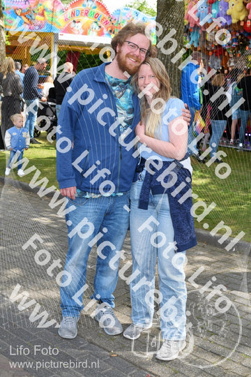 Evenement foto: Serie 2099