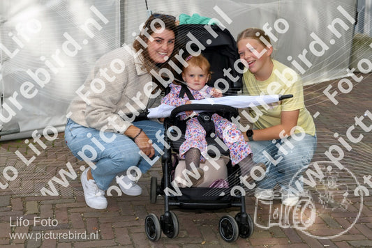 Evenement foto: Serie 2099
