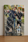 Evenement foto: Serie 2099