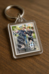 Evenement foto: Serie 2099