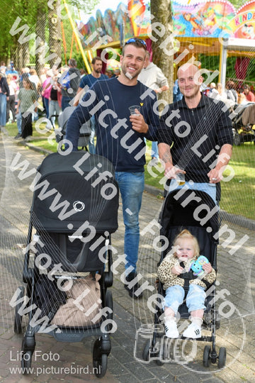 Evenement foto: Serie 2099
