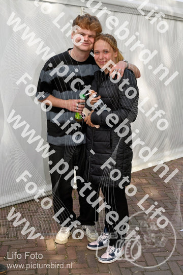 Evenement foto: Serie 2099