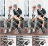 Evenement foto: Serie 2099