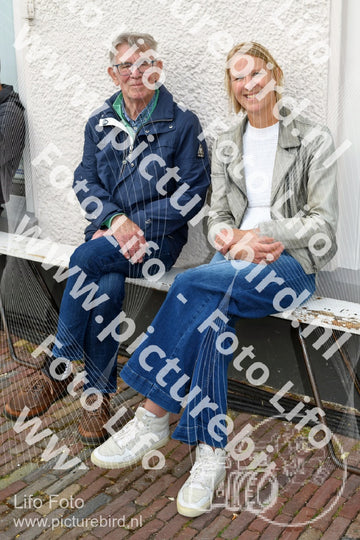 Evenement foto: Serie 2099