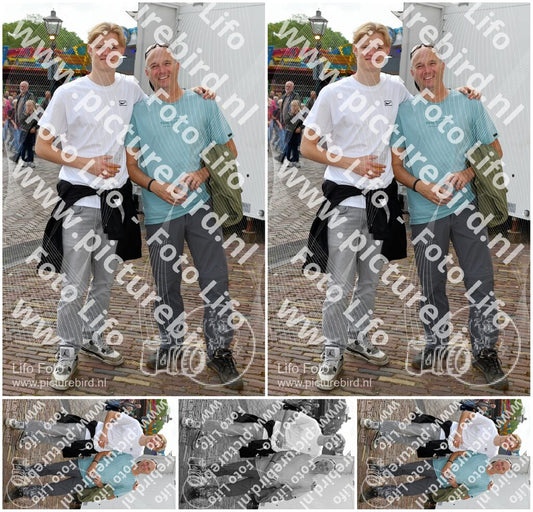 Evenement foto: Serie 2099