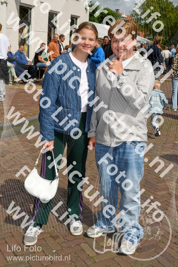 Evenement foto: Serie 2099