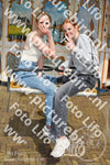 Evenement foto: Serie 2099