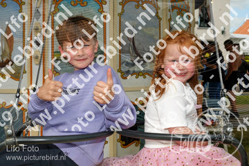 Evenement foto: Serie 2099