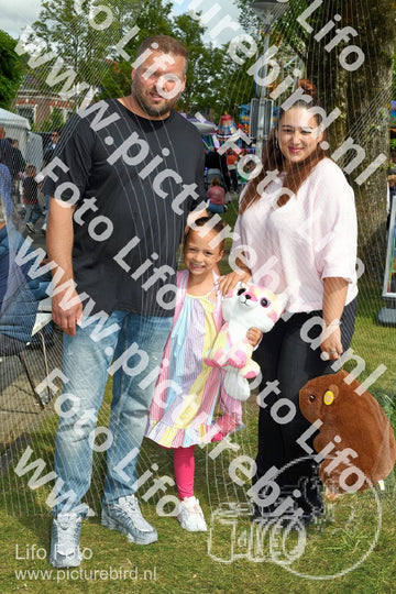 Evenement foto: Serie 2099