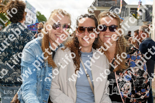 Evenement foto: Serie 2099