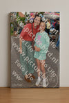Evenement foto: Serie 2099