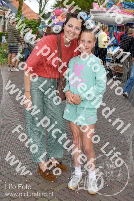 Evenement foto: Serie 2099