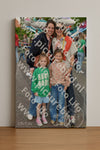 Evenement foto: Serie 2099