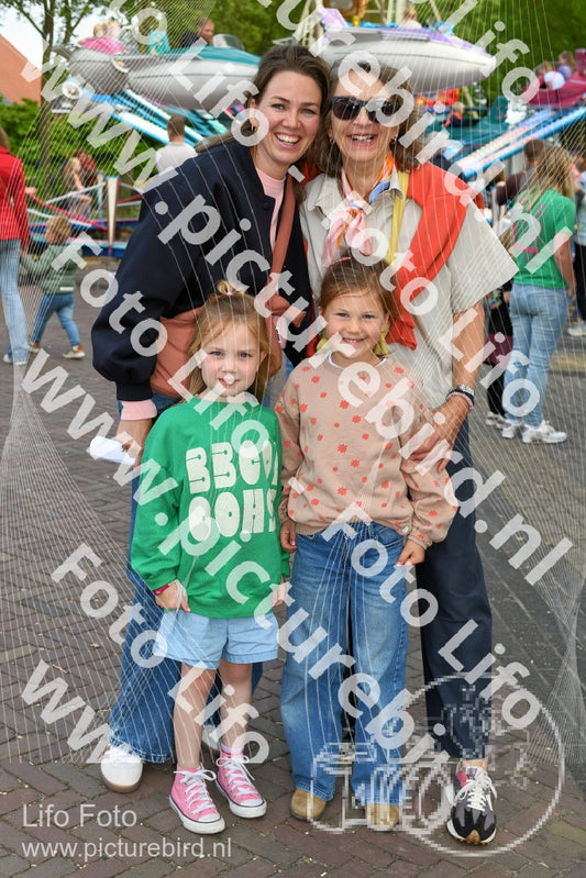 Evenement foto: Serie 2099