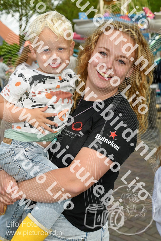 Evenement foto: Serie 2099