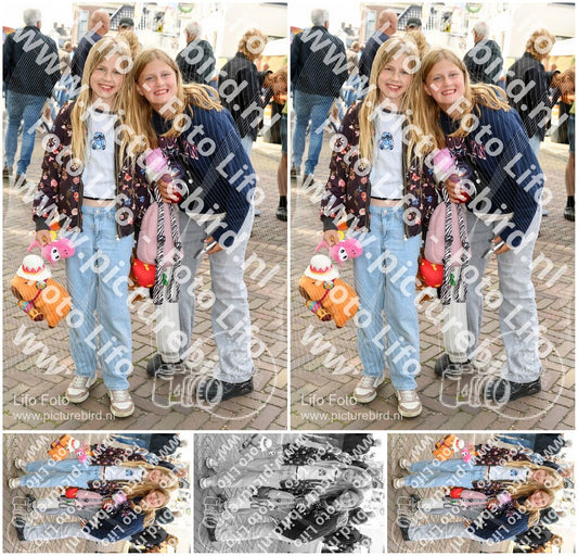 Evenement foto: Serie 2099