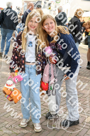 Evenement foto: Serie 2099