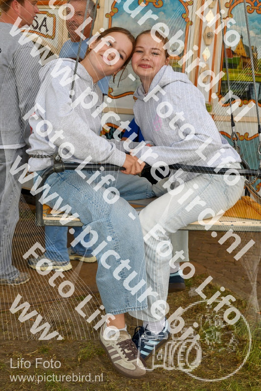 Evenement foto: Serie 2099