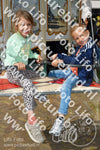 Evenement foto: Serie 2099