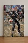 Evenement foto: Serie 2099