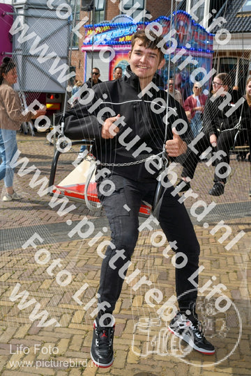 Evenement foto: Serie 2099