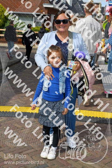 Evenement foto: Serie 2099