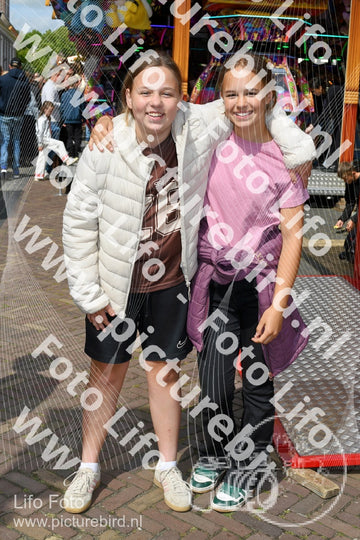 Evenement foto: Serie 2099