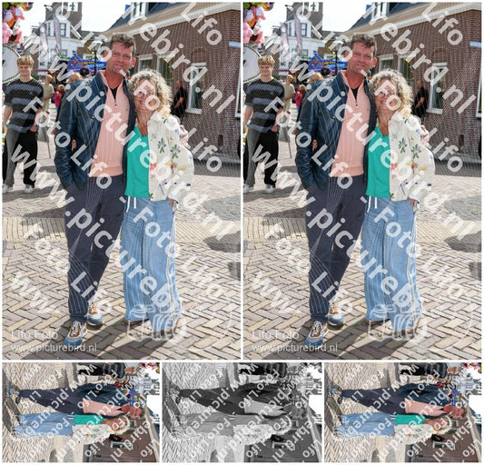 Evenement foto: Serie 2099