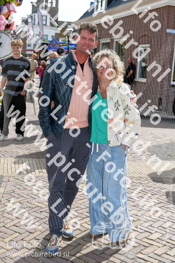 Evenement foto: Serie 2099