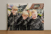 Evenement foto: Serie 2099