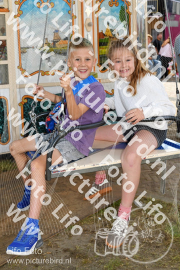 Evenement foto: Serie 2099