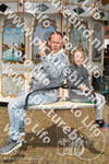 Evenement foto: Serie 2099