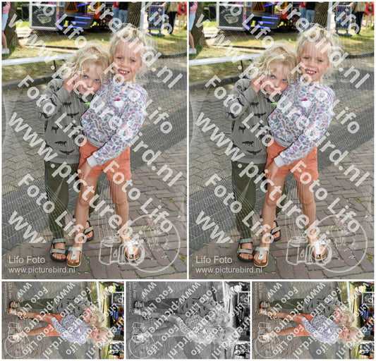 Evenement foto: Serie 2099