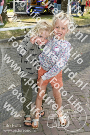 Evenement foto: Serie 2099