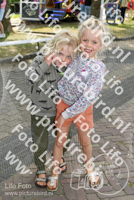 Evenement foto: Serie 2099