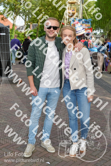 Evenement foto: Serie 2099