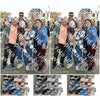 Evenement foto: Serie 2099