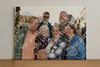 Evenement foto: Serie 2099