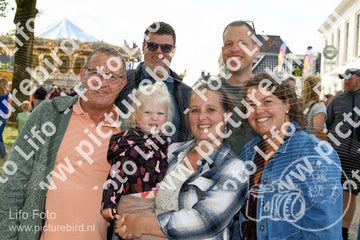 Evenement foto: Serie 2099