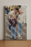 Evenement foto: Serie 2099