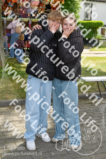 Evenement foto: Serie 2099