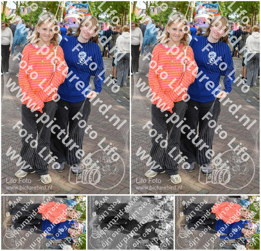 Evenement foto: Serie 2099