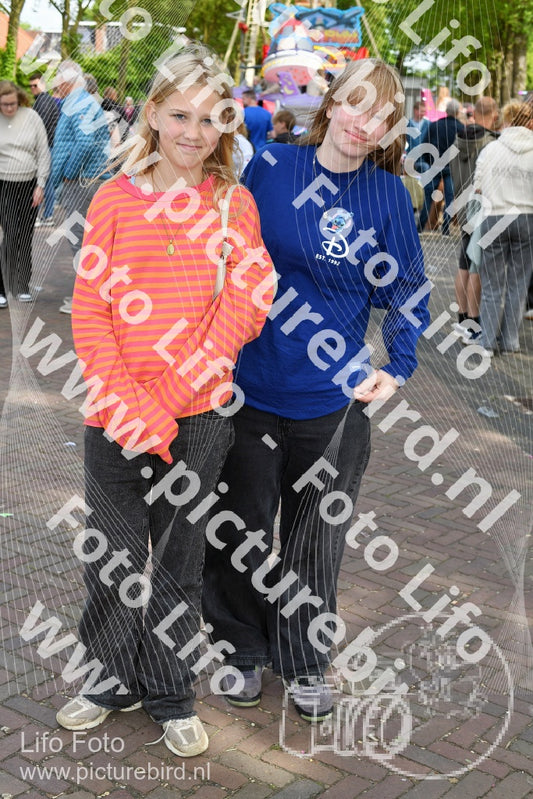 Evenement foto: Serie 2099