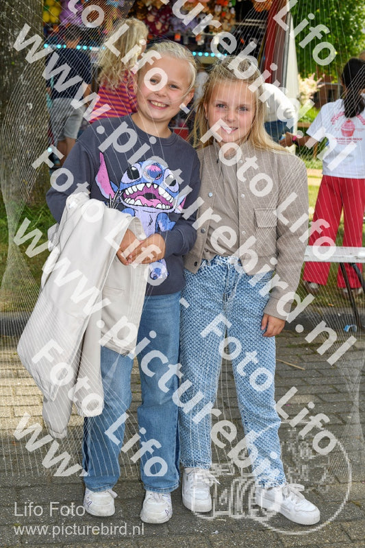 Evenement foto: Serie 2099
