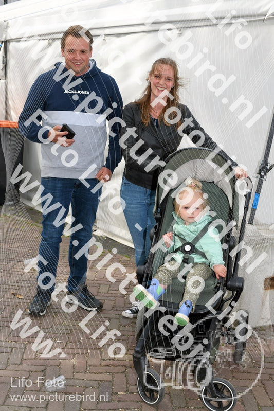 Evenement foto: Serie 2099