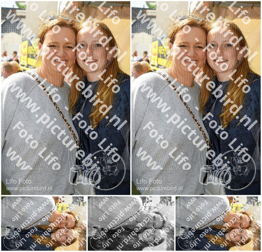 Evenement foto: Serie 2099