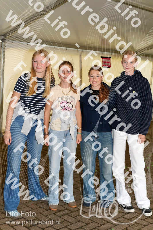 Evenement foto: Serie 2099