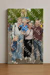 Evenement foto: Serie 2100