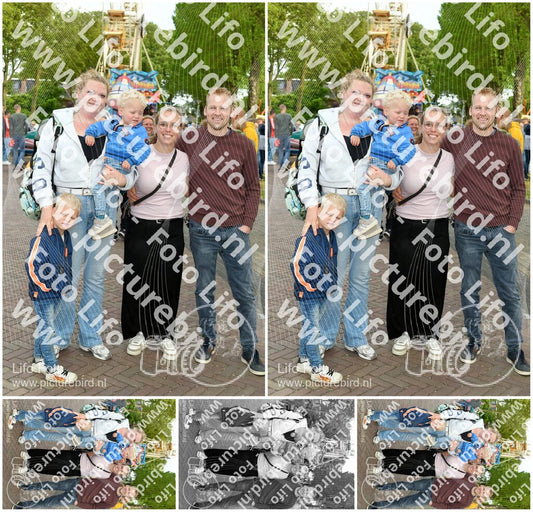Evenement foto: Serie 2100