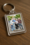 Evenement foto: Serie 2100